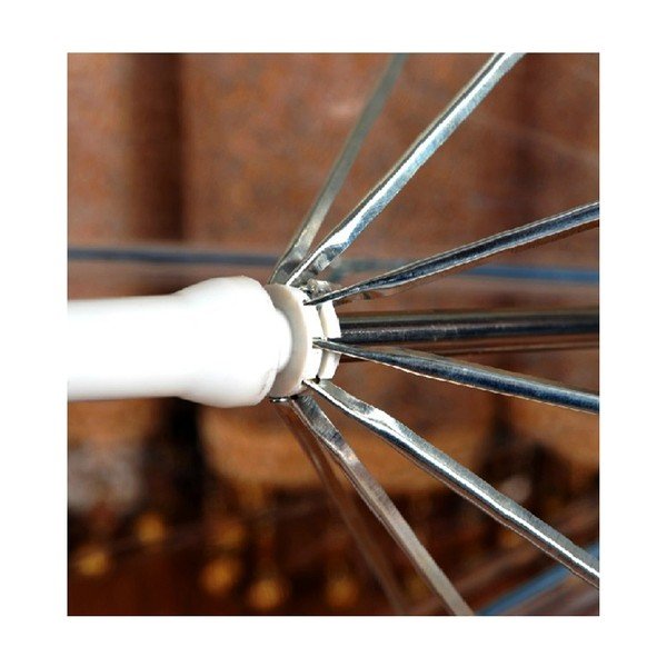 Transparentní holový deštník pro psy Moon Dog, ⌀ 66 cm-image-4