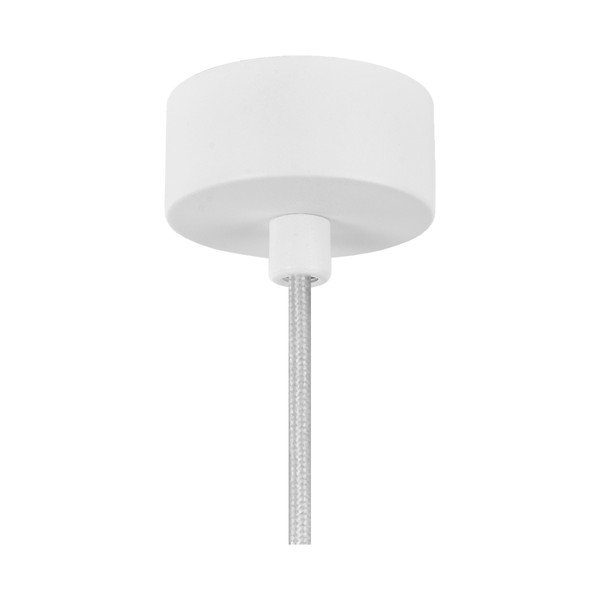 Valge laevalgusti vase värvi sisemusega , ⌀ 40 cm Mika - Sotto Luce-image-2