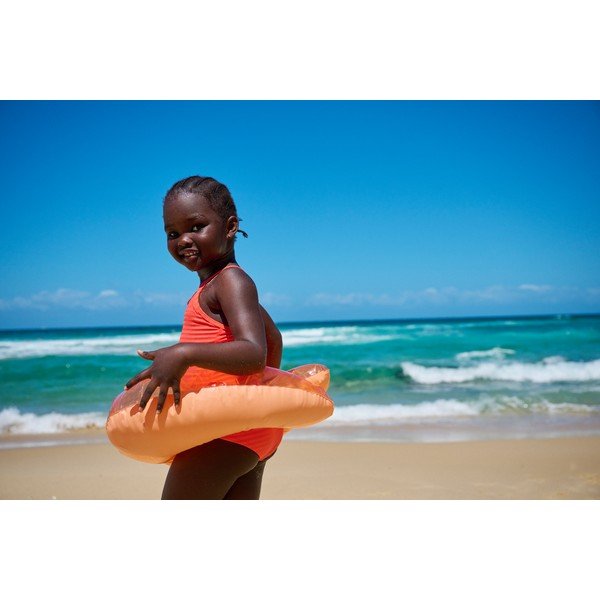 Laste täispuhutav rõngas Heart - Sunnylife-image-2