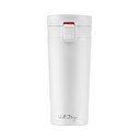 Valge reisitermos, 400 ml Fuori - Vialli Design