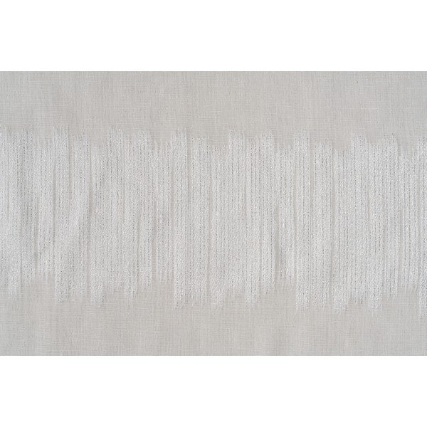 Valge kardin 140x260 cm Musette - Mendola Fabrics-image-4