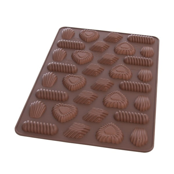 Silikoonist küpsetusvorm 21x31 cm - Orion-image-3