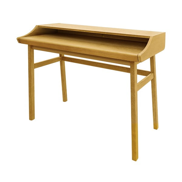 Kirjutuslaud Carteret - Woodman-image-2