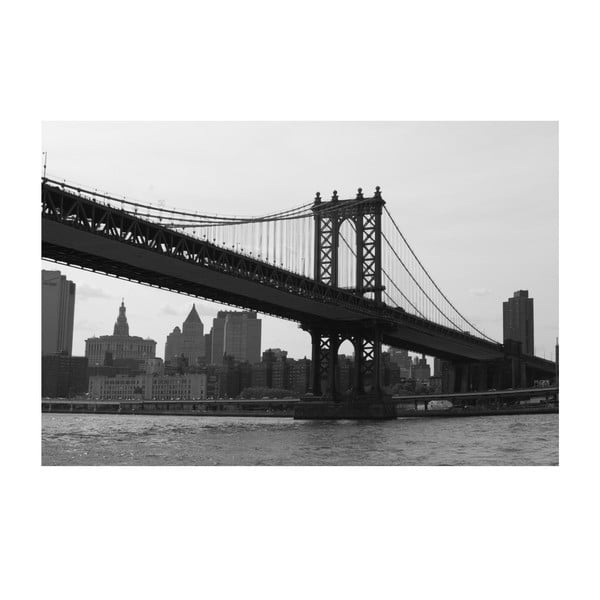 Obraz Manhattan, 40x60 cm
