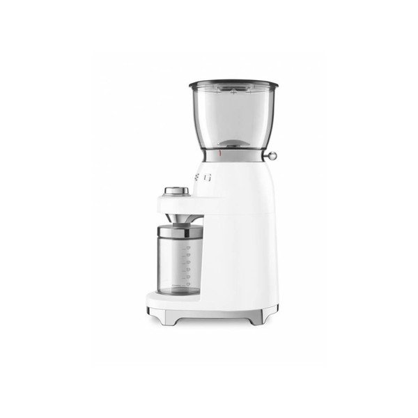 Valge kohviveski 50's Retro 50's Retro Style - SMEG-image-4