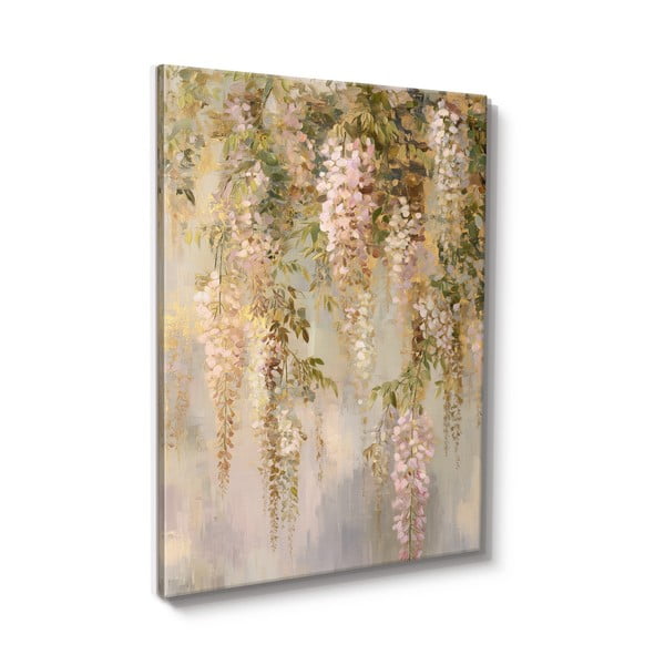 Pilt 60 × 80 cm Wisteria – Styler-image-4