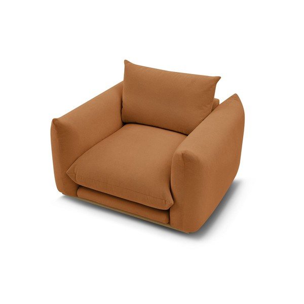 Oranž tugitool Ernest - Bobochic Paris-image-4