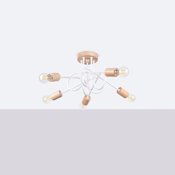 Laevalgusti 15x61 cm Tumber - Sollux-image-2