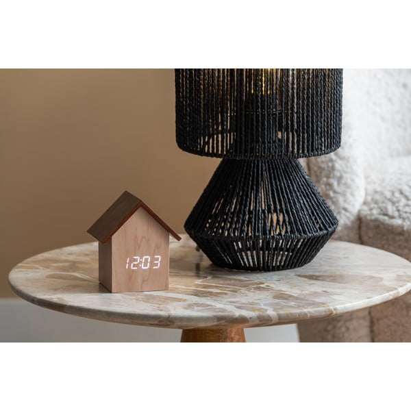 Digitaalne äratuskell House - Karlsson-image-1