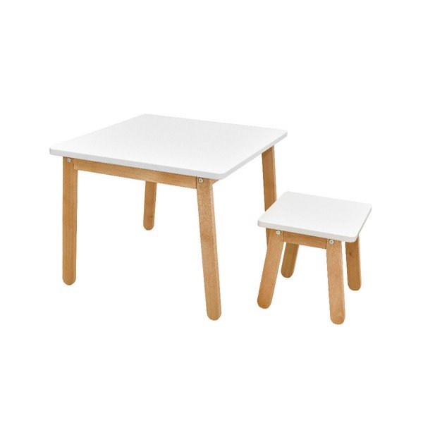 Valge laste väljaheide Woody - BELLAMY-image-1