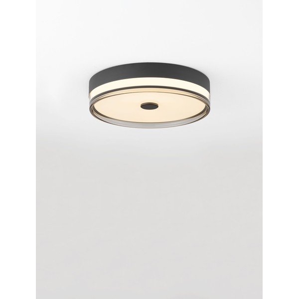 Matt must terasest LED-laevalgusti, hämardatav Helios - Nova Luce-image-3