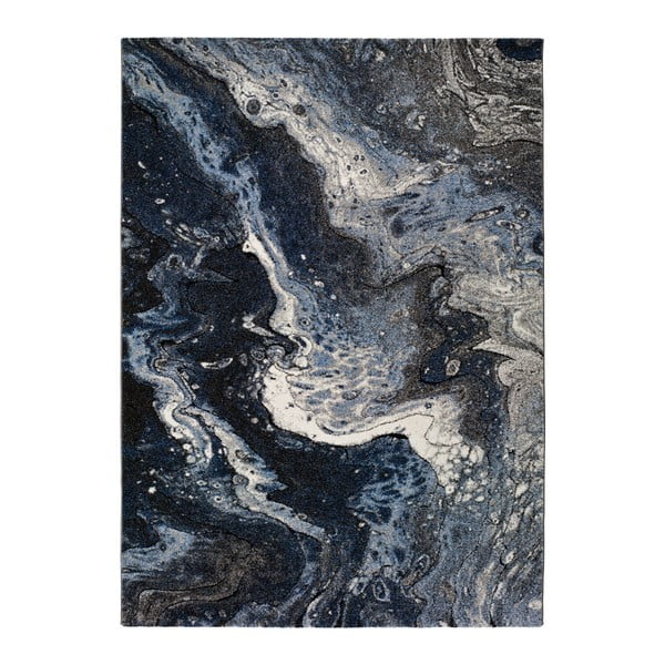 Tumesinine vaip Kael Malo, 140 x 200 cm - Universal