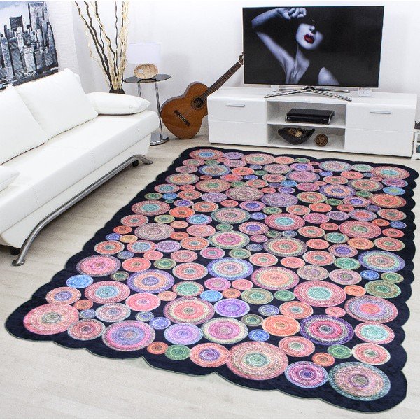 Koberec Vitaus Murengotto, 80 x 120 cm