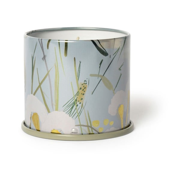 Lõhnaküünla põlemisaeg 50 h Fresh Sea Salt - ILLUME x Bloomingville-image-3