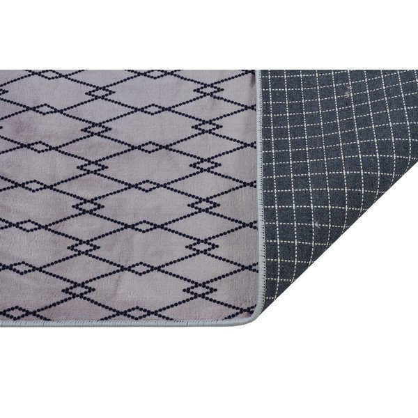 Hall pestav vaip 230x160 cm - Vitaus-image-2