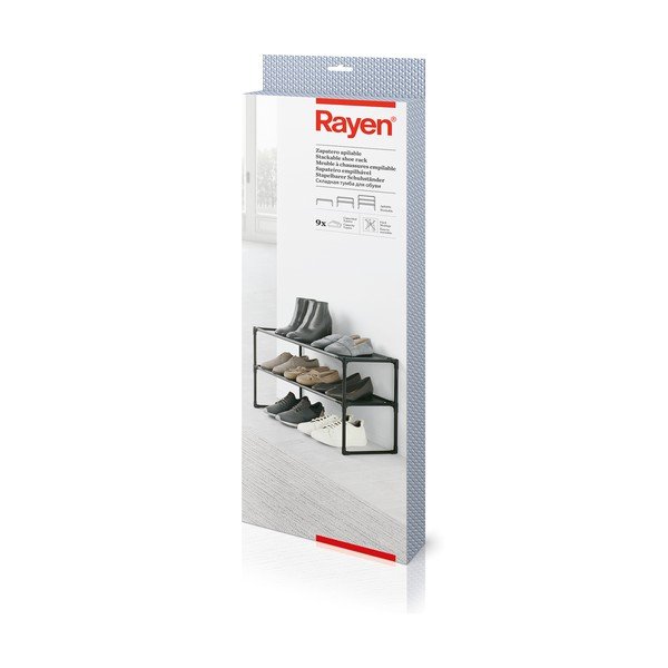Hall metallist kingariiul - Rayen-image-4