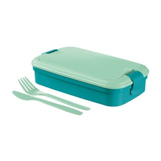 Toidukarp koos söögiriistadega Lunch & Go – Curver