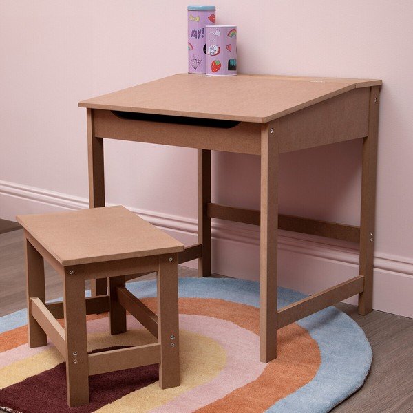 Laste mööblikomplekt Jordan - Premier Housewares-image-1