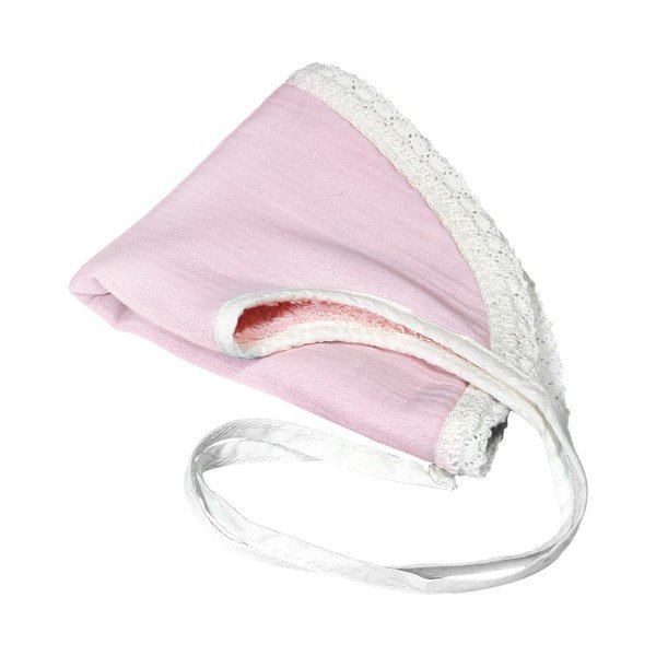 Roosa musliinist rinnatükk Paris - Kindsgut-image-4