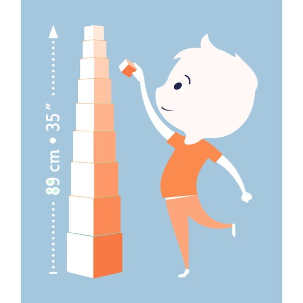 Box Tower Forest - Djeco-image-1