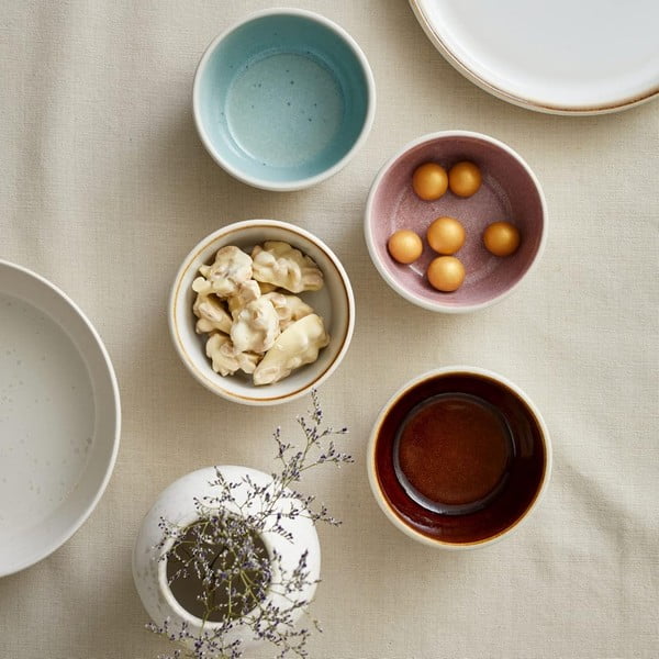 Tumeroheline keraamiline kauss ø 14 cm - Bitz-image-3