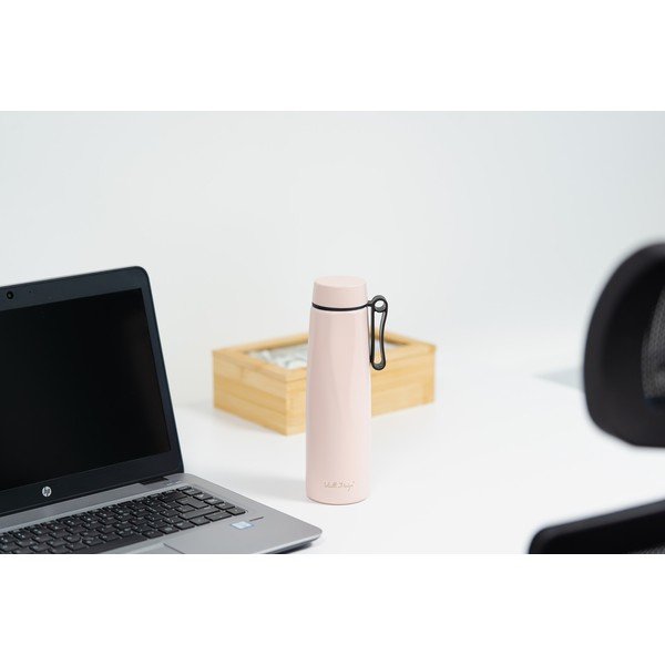 Roosa termos 500 ml Fuori - Vialli Design-image-1