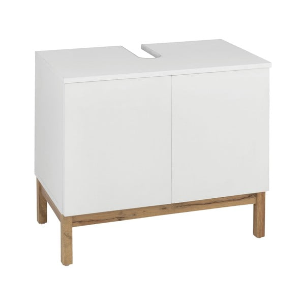 Valge valamukapp 56x35 cm Mirza - Støraa-image-1