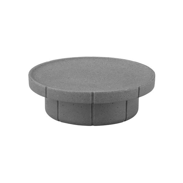 Hall polüresiinist seebialus Kua - Blomus