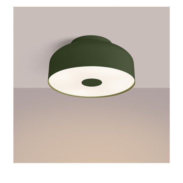 Roheline laevalgusti Blacko - Sollux-image-4