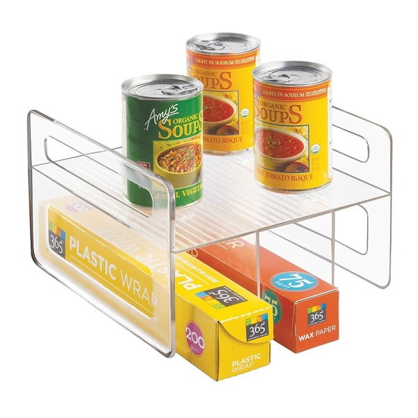 Pořadač do lednice InterDesign Cabinet-image-2