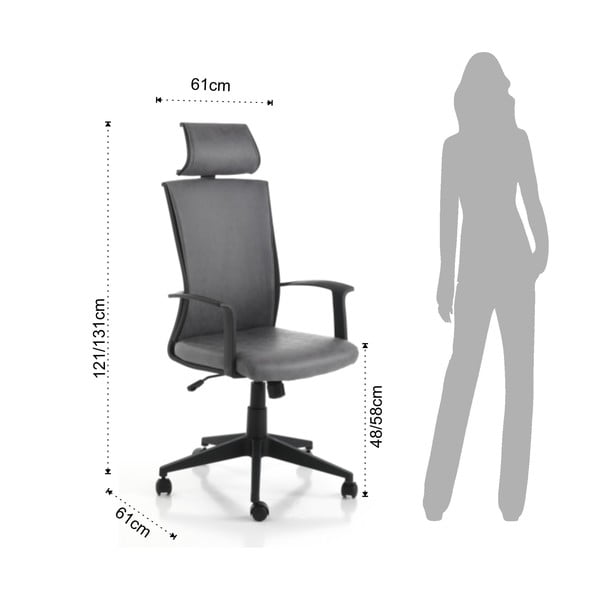 Kontoritool Ontario - Tomasucci-image-4