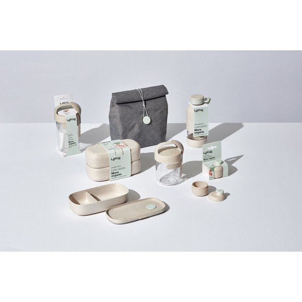 Suupistekott To Go Organic - Lékué-image-3