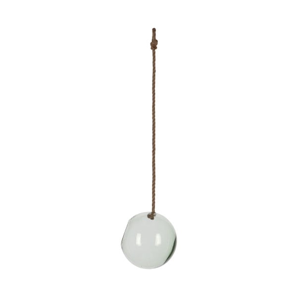 Klaas terraarium ø 15 cm Ball – Esschert Design-image-3