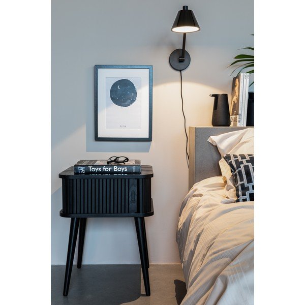 Must öökapp Barbier - Zuiver-image-3