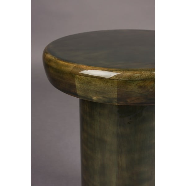 Ümmargune abilaud ø 35 cm Mush - Dutchbone-image-1