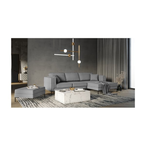 Hall nurgadiivan , paremas nurgas Attilio - Milo Casa-image-4