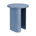 Metallist ümmargune abilaud ø 35 cm Sato - noo.ma