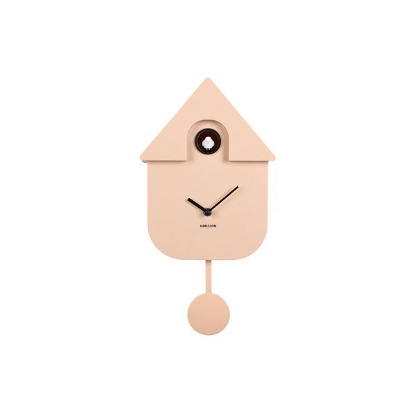 Seinakell Cuckoo - Karlsson