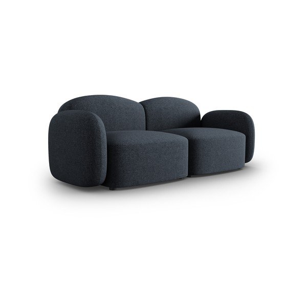 Sinine diivan 194 cm Blair - Micadoni Home-image-2