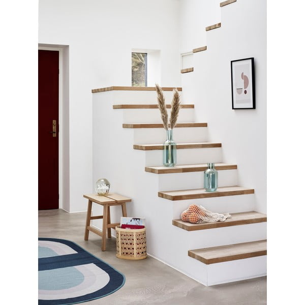 Tammepuust toolid Maa - Hübsch-image-3