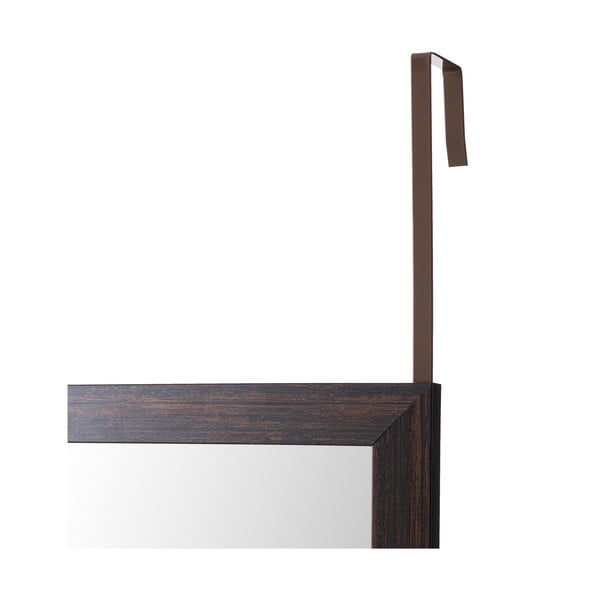 Riputatav peegel uksele 35x125 cm - Casa Selección-image-2