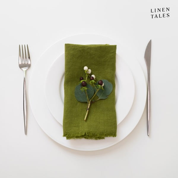 Salvrätikud 2tk komplektis - Linen Tales-image-1