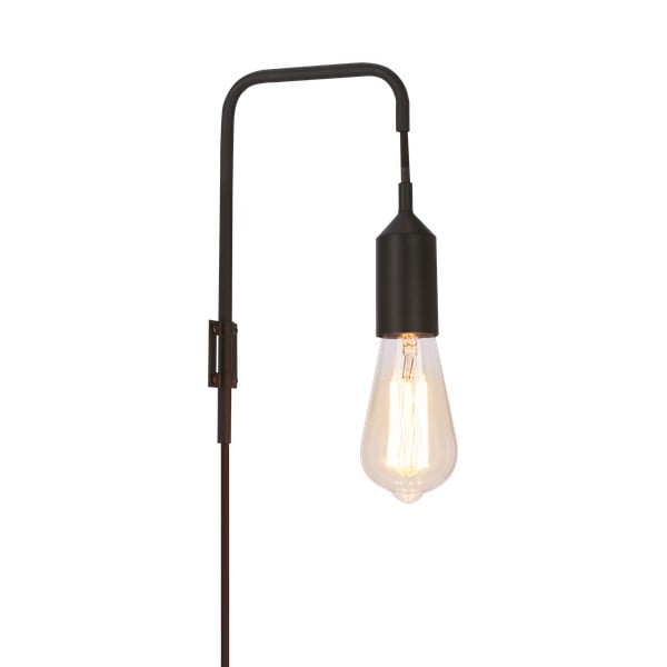 Seinavalgusti pistikupesale Laren - Candellux Lighting-image-4