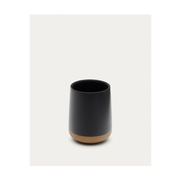 Tumehall keraamiline hambaharjatops Silma - Kave Home-image-3