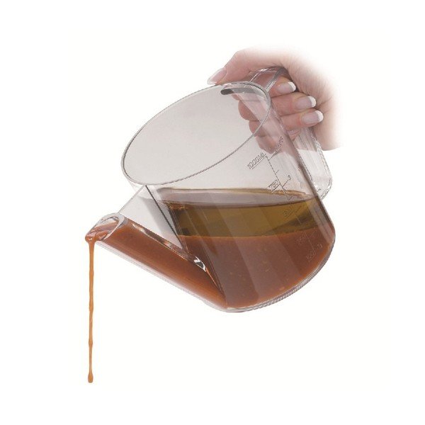 Rasvaeralduskann , 1 l - Westmark-image-1