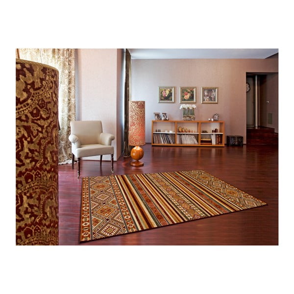 Oranž vaip Aline Multi, 190 x 280 cm - Universal-image-1