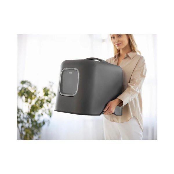 Antratsiitne kassi liivakasti ja kühvli komplekt Biala – Rotho-image-4