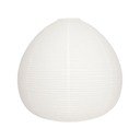 Elevandiluuvärvi vari ø 60 cm Kojo - OYOY Living Design