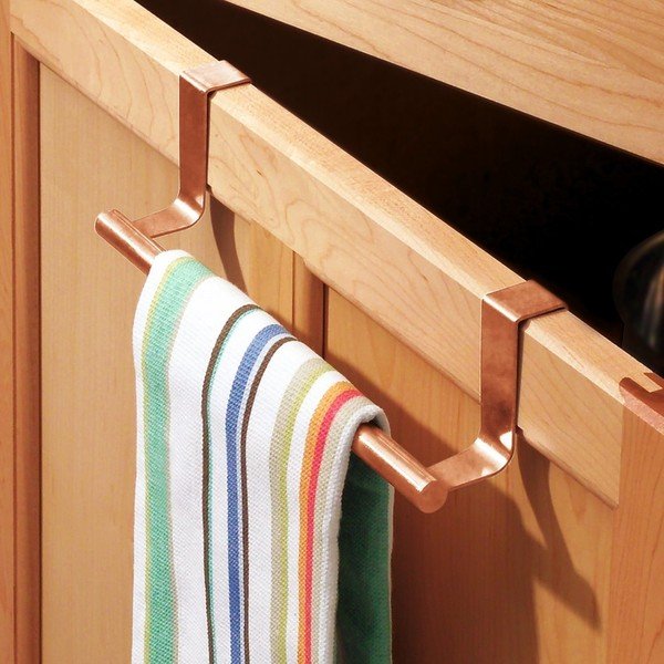 Pruun teras käterätiku hoidja rippuv Forma – iDesign-image-3