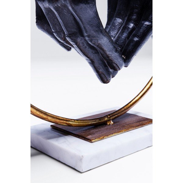 Dekoratsioonielemendid Süda käsi - Kare Design-image-2